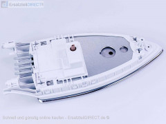 Bügelsohle passend für Free Style 4677 SI9500