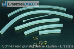 Tassimo Schlauch-Set passend für Typ 3107 - TA1000