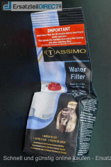Tassimo Wasser-Filter TA1000-TA1600 (3107)