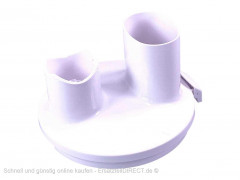 Deckel FP6000 Multiquick Minipimer Typ 4191