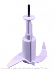 Knethaken passend für SJ600 CH600 PJ600 CW600 / 3200