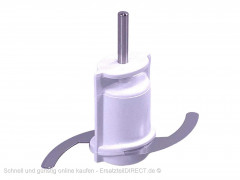 Messereinsatz CombiMax CH600 Type 3200 3205