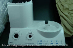 Gehäuse K600 K650 SJ600 PJ600 CH600 Typ 3205