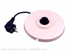 Wasserkocher Sockel passend für WK300 WK308 (3219)cr