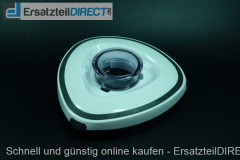 Deckel+Stopfen Standmixer 4184 MX2000 MX2050