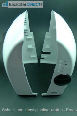 Tassimo Gehäuse komplett passend für 3107 (ws)