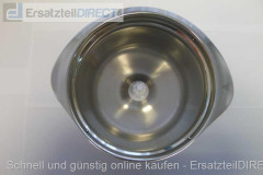 Metallrührschüssel Multis.Multiquick7 3210