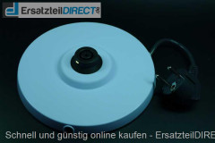 Wasserkocher Sockel passend für WK300 WK308 (3219)hb