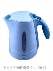 Wasserkocher ohne Sockel WK200 (210)(3217)hg