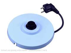 Wasserkocher Sockel passend für WK300 WK308 (3219)hg