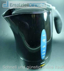Wasserkocher ohne Sockel WK200 (210) (3217)