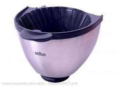 Filter sw/mt. Aroma /Passion 3104 3105 KF590