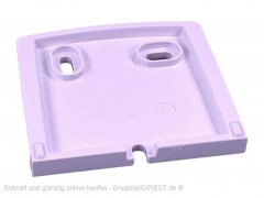 Wandgerätehalter passend für Typ 4130 - MR740 MR730