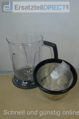 Zerkleinerer-Set komplett 4130 MR730 / MR740