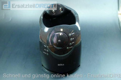 Reinigungsstation BS5675 Serie7 (Pulsonic)