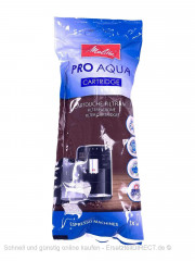 KaffeeAutomaten Kalkfilter Caffeo Bistro