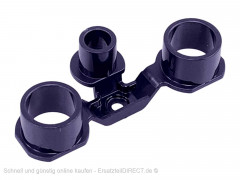 Auslaufhülse Milchaufschäumer E970 F630