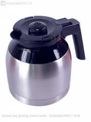 KaffeeAutomaten Thermokanne Look IV Deluxe