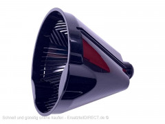 KaffeeAutomaten Filterkorb passend für Look V