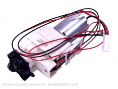 KaffeeAutomaten Keramikventil 24V E970-101