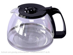 KaffeeAutomaten Glaskanne Type 110/90 Easy