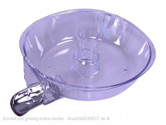 Smeg Zitronenpresse Auffangbehälter passend für CJF01