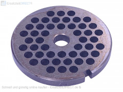 Lochscheibe 4,5mm KGZ3 KGZ31 G1100 3000 4195