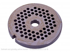 Lochscheibe 3mm/ KGZ3 31 G1100 3000 Typ 4195