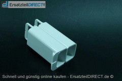 Bürstenbehälter 2 Bürsten 4713 4716 4728