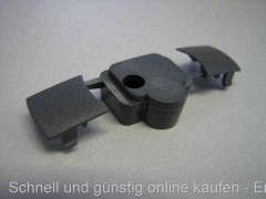 Rasierer Abdeckkappe (DGY) passend für 5476 5414