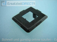 Rasierer Dichtplatte passend für 5476 5414 5550 Flex