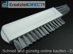 Reinigungsbürste z.Scherkopfreinigung Pinsel