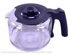 Russell Hobbs Kaffeekanne / Glaskanne passend für 25610-56