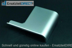 Zierblende si. Rechts EN6 Nespresso EN680