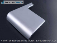 Zierblende si. Rechts EN6 Nespresso EN680