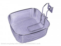 Fritteusen Korb passend für F27201 F27201 EX1