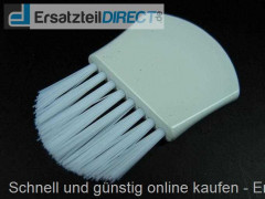 Ladyshave Bürste Pinsel weiß 5100 5500 /5327