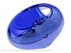 Rasierer Gehäusekappe Free Glider 6690 6680