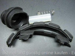 Reinigungsstation KleinteileSet BS5648 5651