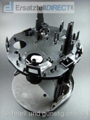 Reinigungsstation Chassi passend für Type (BS 5648)