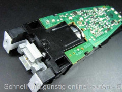 Rasierer Platine Motor TriControl 4775 5713