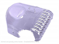 Rasierer Schutzkappe 5727-5734 Serie1 CruZer