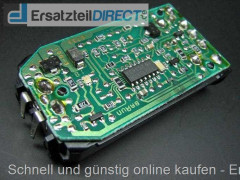 Platine Rasierer 5727 5733 FreeControl 1717