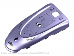 Gehäuseteil Cruzer si. (5730-5734) 2838 2878