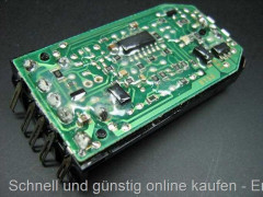 Platine Rasierer 5729 FreeControl 1775 190