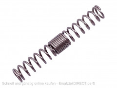 Ladyshave Klingenblockfeder verwendbar passend für LS5100 LS5500