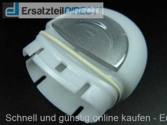 Ladyshave Bodenkappe weiß LS5100 5500 (5327)