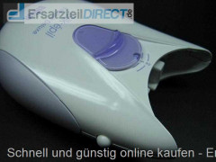 Chassis /Antriebsteil (violet /weiß)