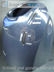 Reinigungsstation ERSATZOBERTEIL (für BS5651)