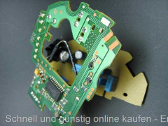 Reinigungsstation Platine passend für Type (BS5651)